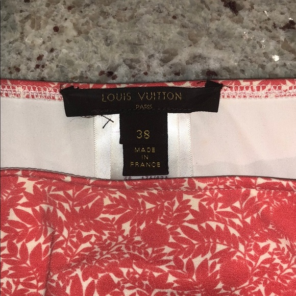 Louis Vuitton Bikini - Picture 5 of 8